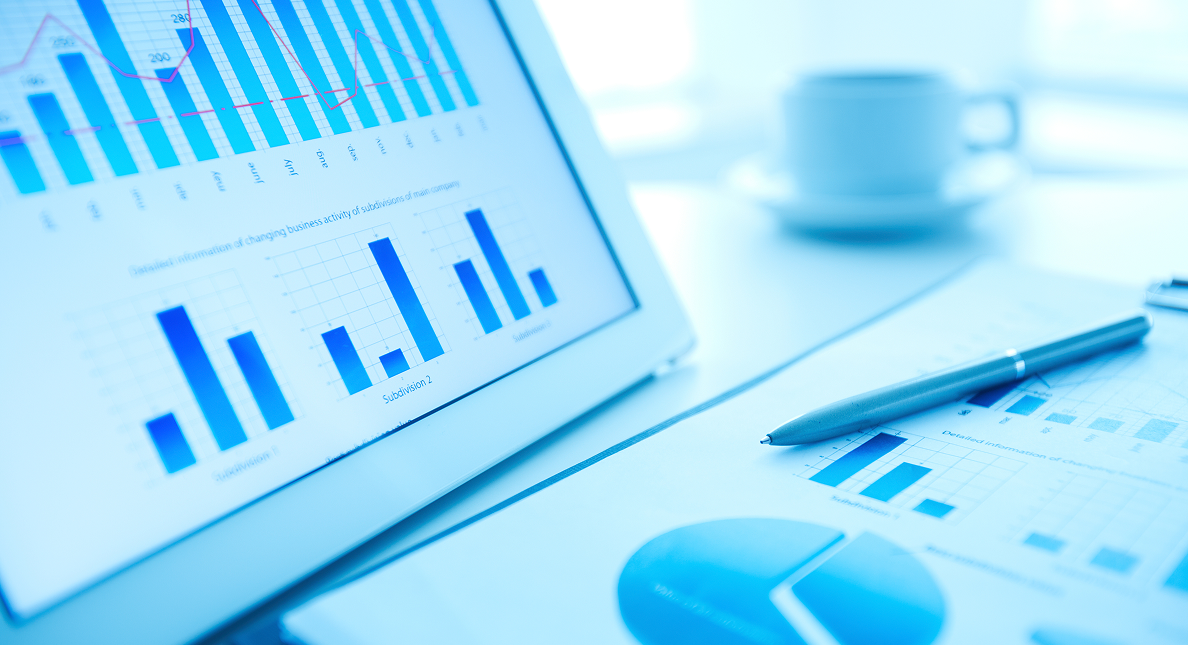 Among the top performers in the financial investments industry.