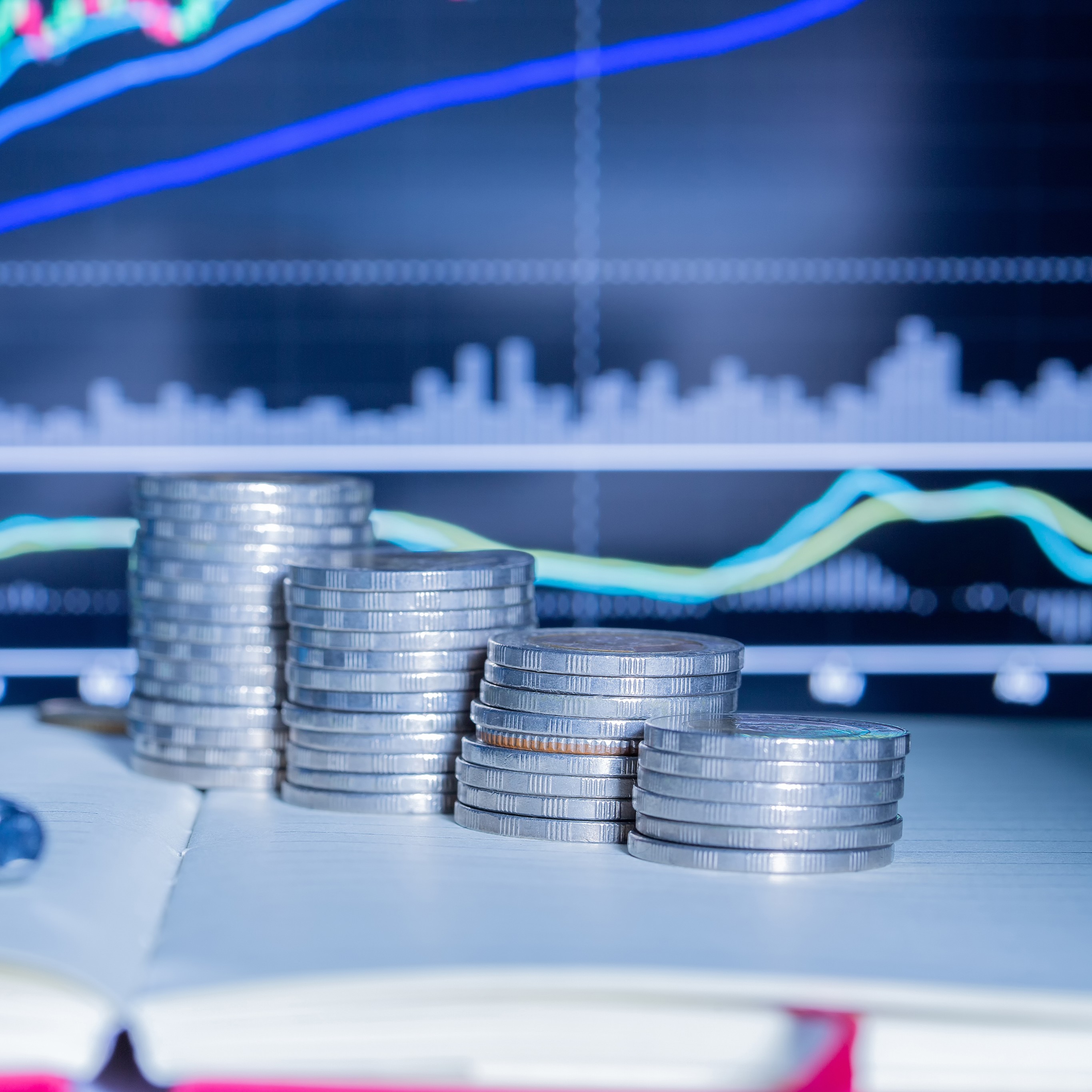 Technical Analysis Report for Leading Stocks